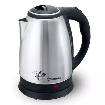 Чайник Sakura SA-2124 сталь нерж