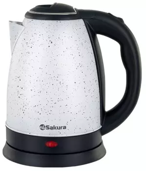 Чайник Sakura SA-2134DС