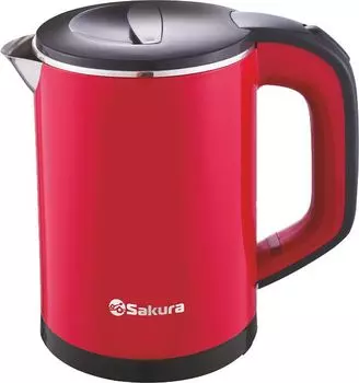 Чайник Sakura SA-2158BR