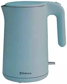 Чайник Sakura SA-2169BL