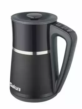 Чайник Sakura SA-2175DBK