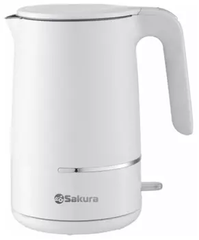 Чайник Sakura SA-2176W