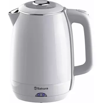 Чайник Sakura SA-2180W