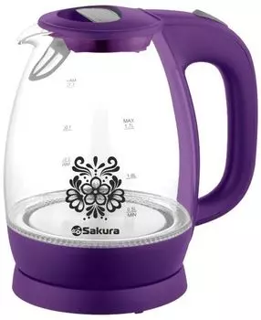 Чайник Sakura SA-2715V