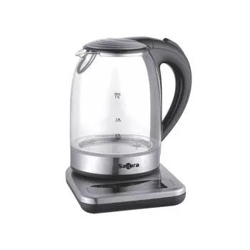 Чайник Sakura SA-2724DBK