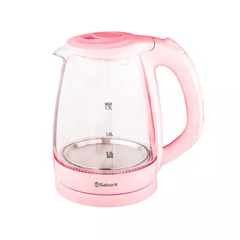 Чайник Sakura SA-2733P