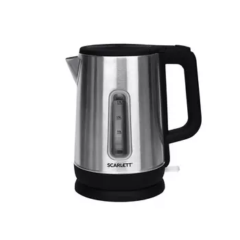 Чайник Scarlett SC-EK21S23 INOX