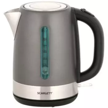 Чайник Scarlett SC-EK21S71 маренго