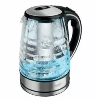 Чайник Scarlett SC-EK27G101 сталь