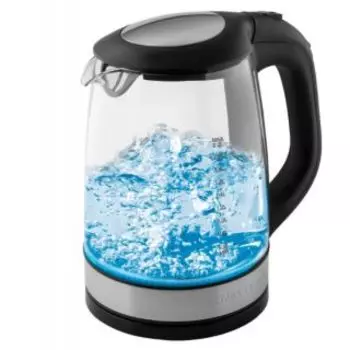 Чайник Scarlett SC-EK27G19 черный