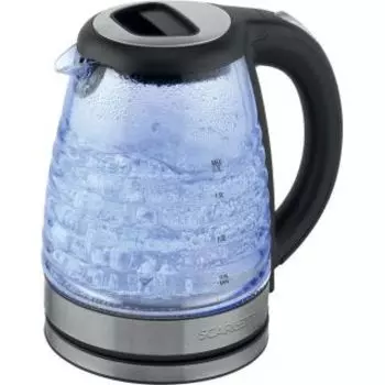 Чайник Scarlett SC-EK27G73 черный