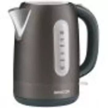Чайник Sencor SWK 1778BK