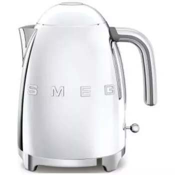 Чайник Smeg KLF03SSEU полированная сталь