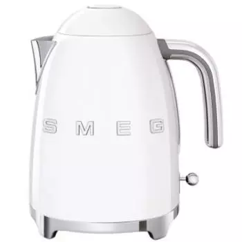 Чайник Smeg KLF03WHEU белый