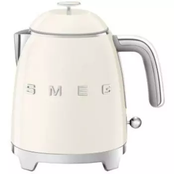 Чайник Smeg KLF05CREU
