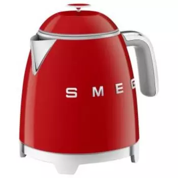 Чайник Smeg KLF05RDEU