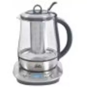 Чайник Solis Tea Kettle Digital