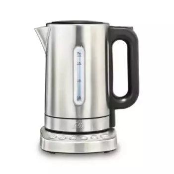 Чайник Solis Vario Temp Kettle 5516