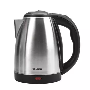 Чайник SONNEN KT-115 (452925)