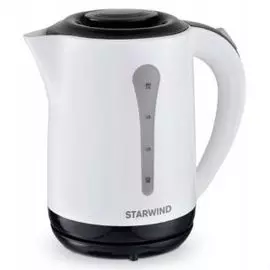 Чайник Starwind