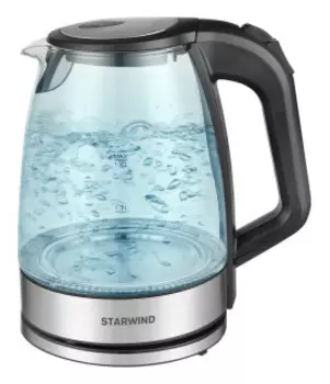 Чайник Starwind SKG2090 черный