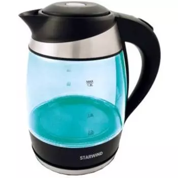 Чайник Starwind SKG2219