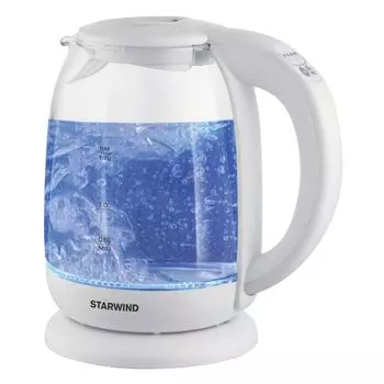 Чайник Starwind SKG4215 белый