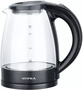 Чайник SUPRA KES-1853G