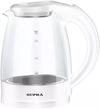 Чайник SUPRA KES-1854G