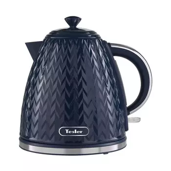 Чайник Tesler KT-1704 NAVY BLUE