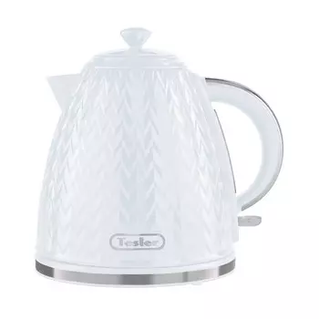 Чайник Tesler KT-1704 WHITE