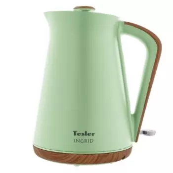 Чайник Tesler KT-1740 Green
