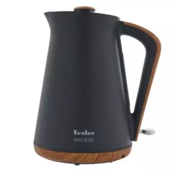Чайник Tesler KT-1740 Grey