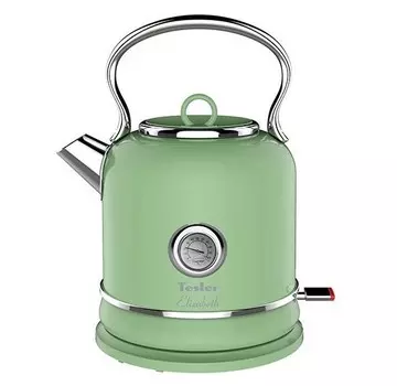Чайник Tesler KT-1745 Green