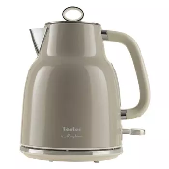 Чайник Tesler KT-1760 SAND GREY