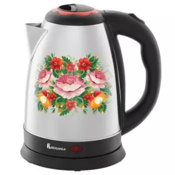 Чайник Василиса ВА-1010 Жостово