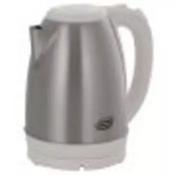 Чайник Великие Реки Амур-1 белый