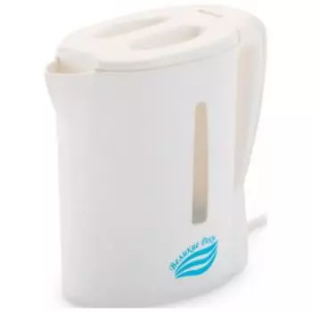 Чайник Великие Реки Мая-1 белый