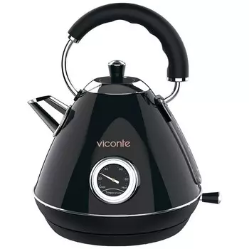 Чайник Viconte VC-3310 чёрный