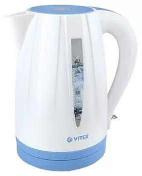 Чайник Vitek VT-1168 W (белый)