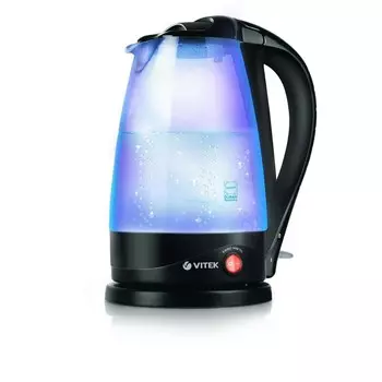 Чайник Vitek VT-1180 B синий
