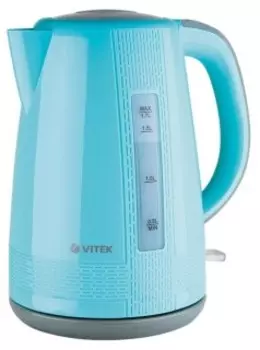 Чайник Vitek VT-7001 B Blue
