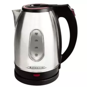 Чайник Волжаночка ЭЧ-009