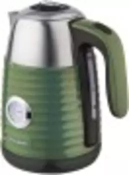 Чайник Willmark WEK-1738PST фисташка