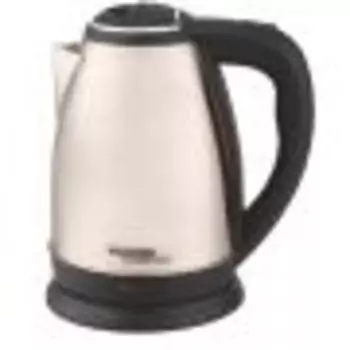 Чайник Willmark WEK-1808SS бежевый