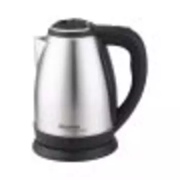 Чайник Willmark WEK-1808SS матовый