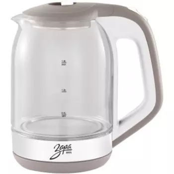 Чайник Заря 258-01