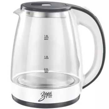 Чайник Заря 258-05