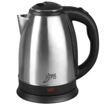 Чайник ЗАРЯ 256-02