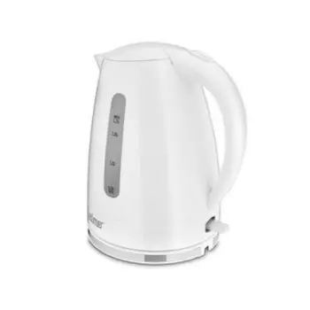 Чайник Zelmer ZCK7617W WHITE
